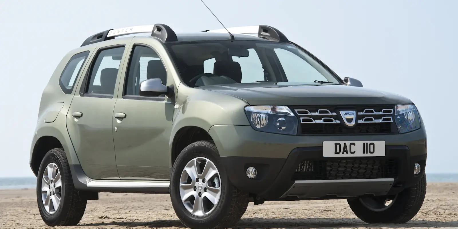 Dacia Duster Problems  Common Faults & Repair Costs - WhoCanFixMyCar