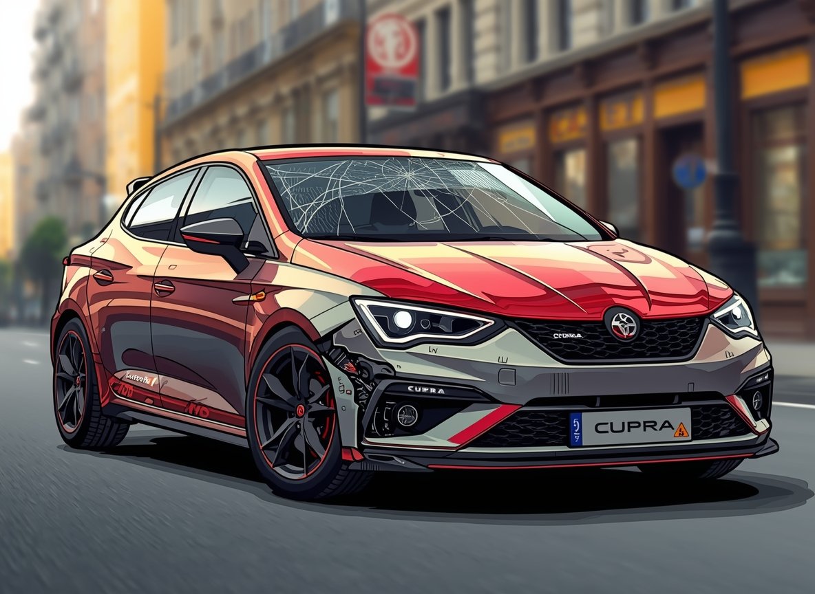 Cupra Formentor Problems