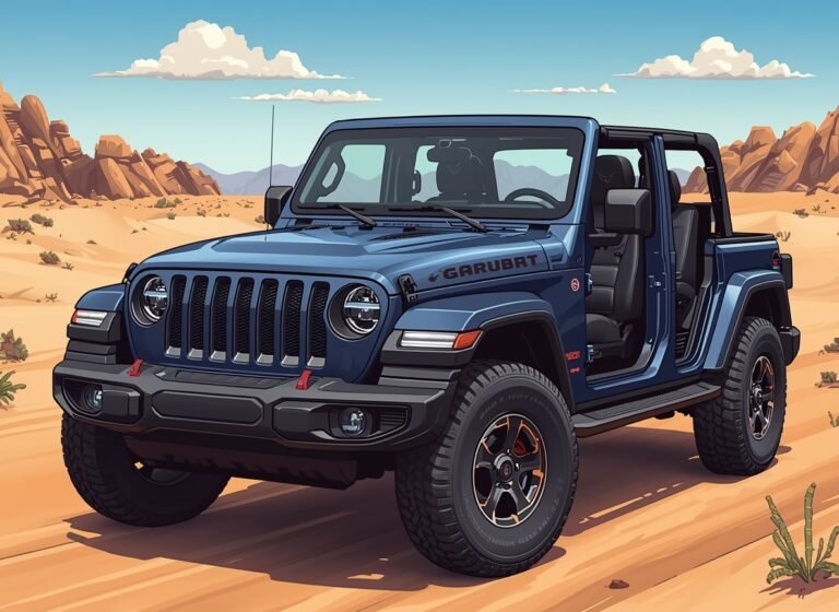 P06dd Jeep Wrangler