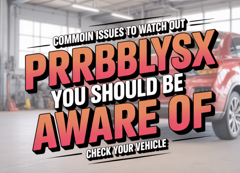 Mitsubishi ASX Problems