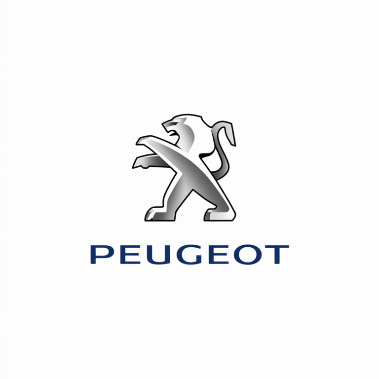 Peugeot Logo Survey