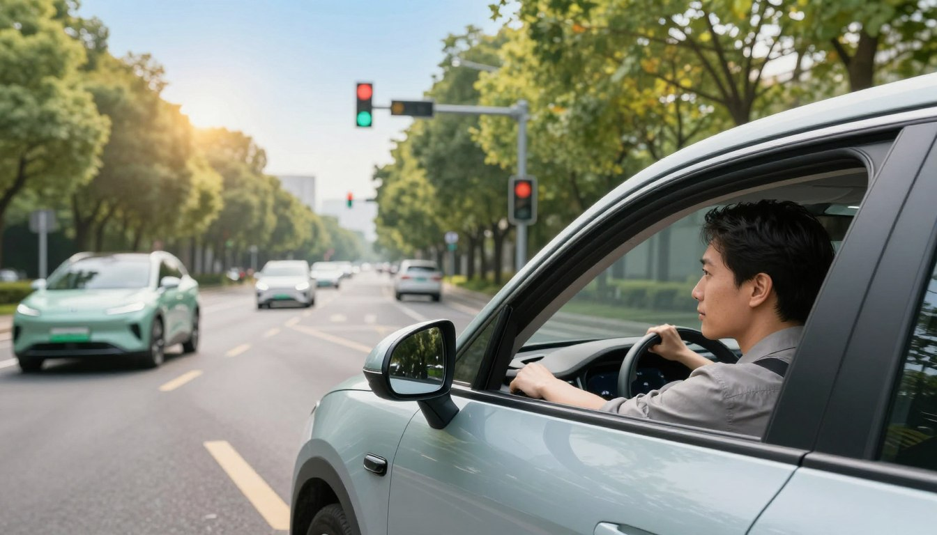 better gas mileage driving tips