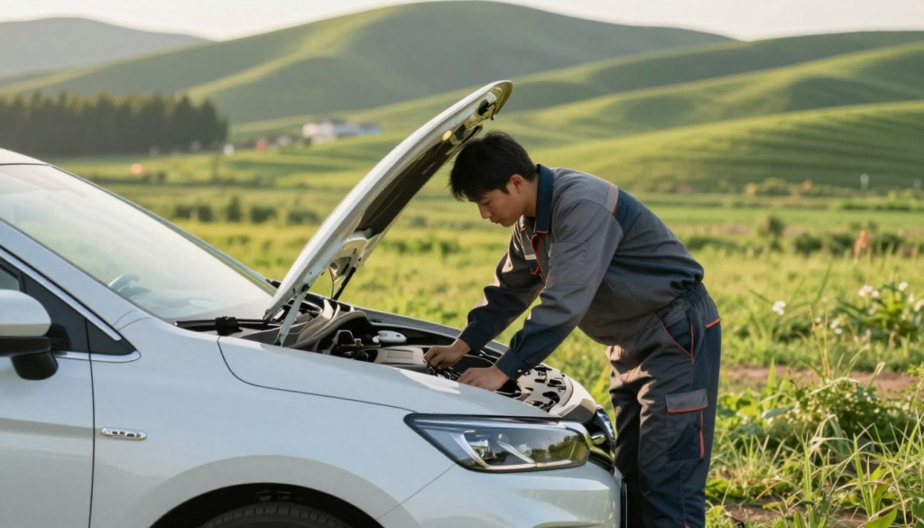 better gas mileage driving tips