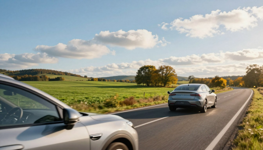 better gas mileage driving tips