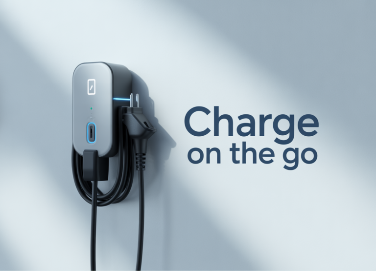 Best Portable Level 1 EV Charger