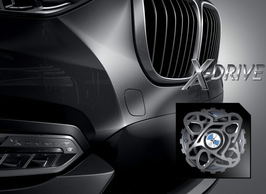 BMW xDrive: Common Issues, Warning Signs, and What to Check - Drivers ...